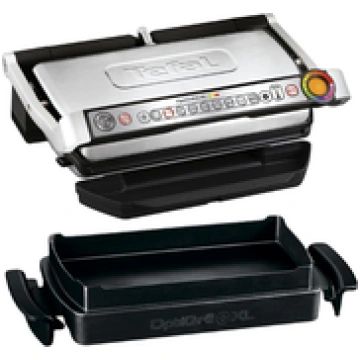 Tefal Optigrill+XL Snacking & Baking GC724D12