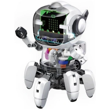 TOBBIE II MICRO:BIT KIT Taiwan KSR20