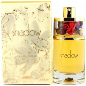 Ajmal Shadow Yellow Perfume EDP 75 ml 629370800360