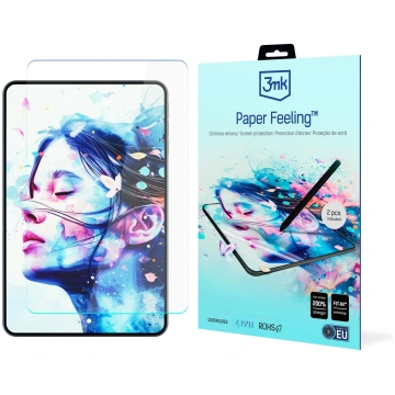 3mk Paper Feeling Protective Film for Microsoft Su