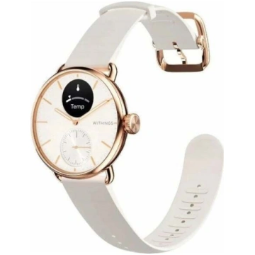 Smartwatch Withings Withings Scanwatch 2 - EKG, pu