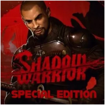 Shadow Warrior: Special Edition (EU)
