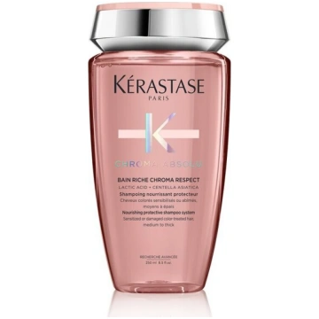 Barojošs šampūns krāsotiem matiem Kerastase Bain C