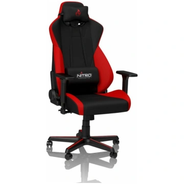 Nitro Concepts S300 - (NC-S300-BR) | NC-S300-BR | 
