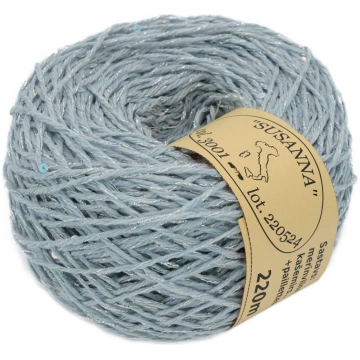 Dzija Susanna - 3001, 100g / 220m