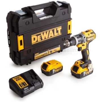 DeWalt akumulatora triecienurbjmašīna DCD796P2