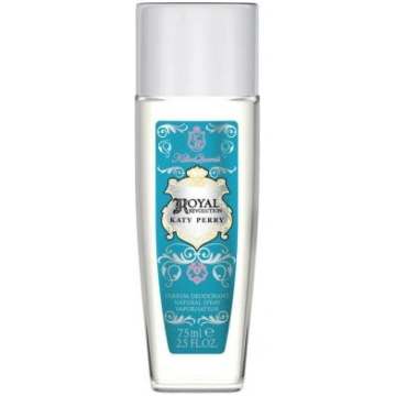Katy Perry Royal Revolution Deodorant 75 Women ( P