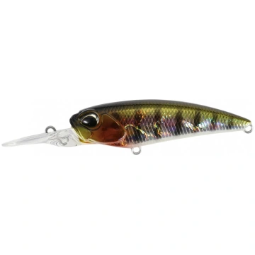 Vobleris DUO Realis Shad 62DR