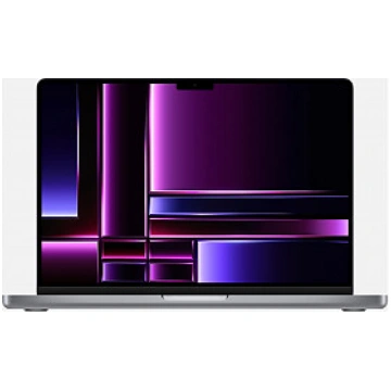 14" Macbook Pro M2 Pro 16GB 512GB SSD MacOS Space 