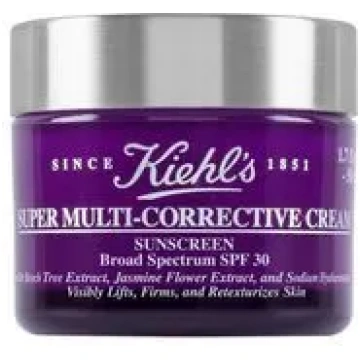 Kiehls Super Multi Corrective Cream SPF 30 - Carin