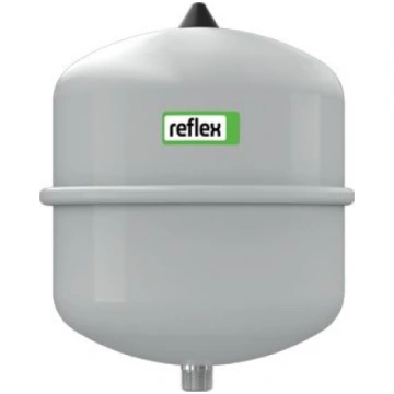 izplešanās tvertne Reflex N 18L, 4bar/120°C 820430