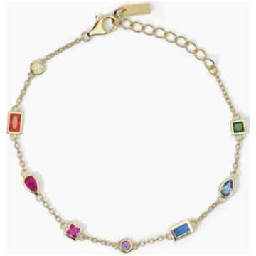 Bracciale Rainbow Mabina