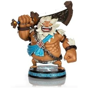 First4Figures — The Legend of Zelda: Breath of the