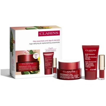 MY ANTI-AGEING & DENSITY ESSENTIALS CLARINS Sejas 