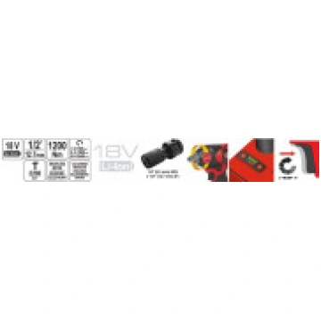 Trieciena uzgriežņu atslēga Yato YT-828071 [Klucz 
