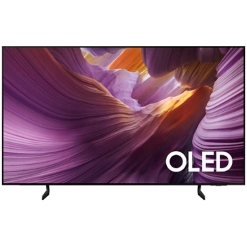 TV Set | SAMSUNG | 55" | OLED/4K/Smart | 3840x2160