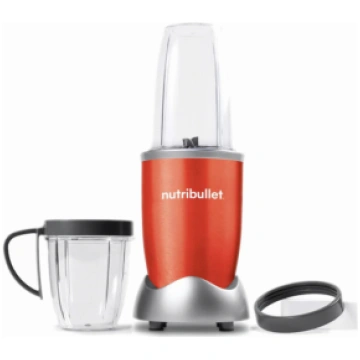 Blenderis Nutribullet NB606R (NB606R)