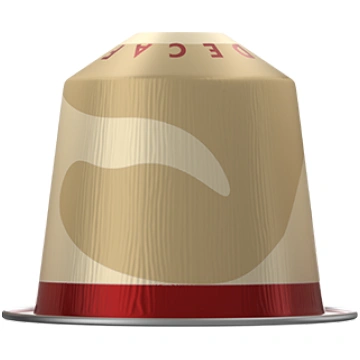 NESPRESSO Vaniglia Decaffeinato