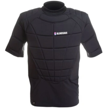 Aizsargveste Armor RC ar īsām piedurknēm L Blindsa