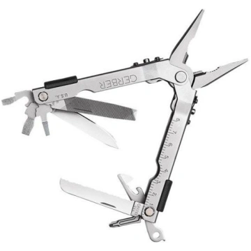 Gerber Industrial Multi-Plier 600 - Needlenose Sta