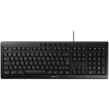 Cherry Stream tastatūra (JK-8500FR-2) [Klawiatura]