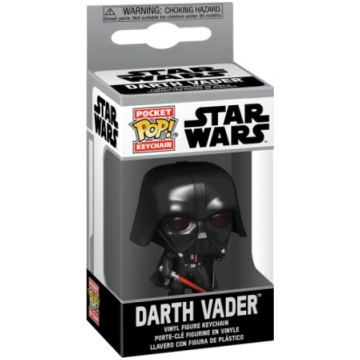 FUNKO POP! atslēgu piekariņš: Star Wars - Darth Va
