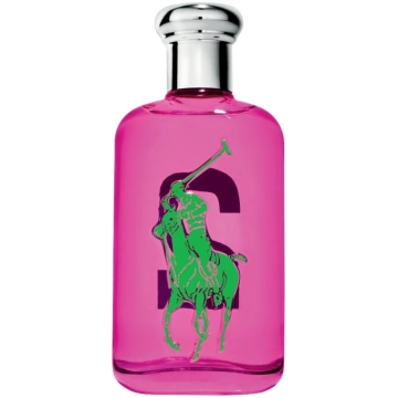 Tualetes ūdens Ralph Lauren Big Pony, 100 ml