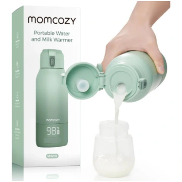 Baby Brezza Instant Warmer tūlītējais ūdens sildīt