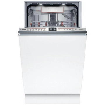 Bosch Iebūvējamā trauku mazgājamā mašīna SPV6ZMX17