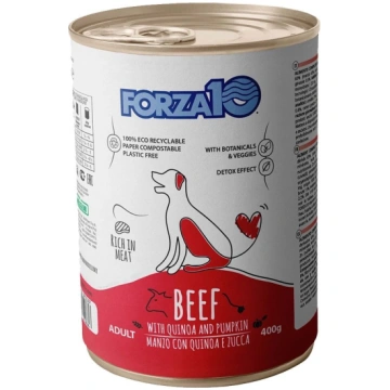 Forza 10 Maintenance - Konservēta barība suņiem (l