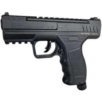 BEEMAN BP50 rubber bullet and pepper spray gun cal