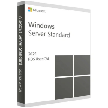Microsoft Windows Server 2025 Remote Desktop Servi