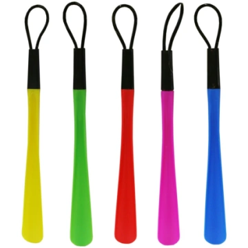 Apavu lāpstiņa plastmasas 45cm | 4750959075579 | 4
