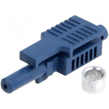 Toslink component: latching connector BROADCOM (AV
