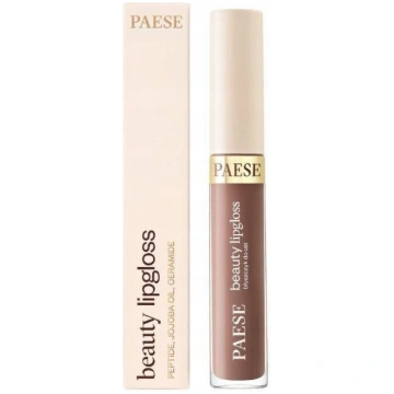Paese PAESE_Tasty Lips Beauty Lipgloss blyszczyk d