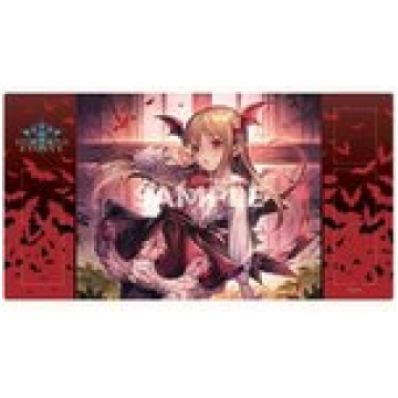 Bushiroad Bushi Supplies Rubber Playmat Vol. 5 Sha