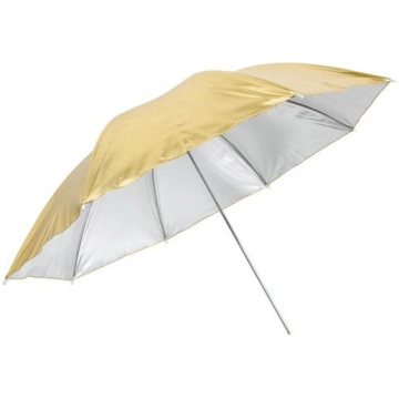lietussargs, FORMAX, LIGHT UMBRELLA 110cm ( SILVER