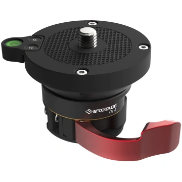 iFootage Quick Leveller QL-I