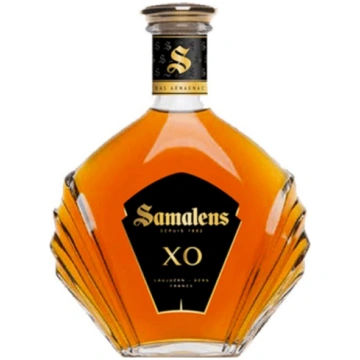Samalens XO