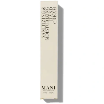 Bunny Mimi Hand Cream Clean Cotton Roku krēms 100 