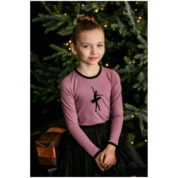 MINIMI triko "Ballerina"