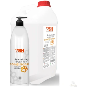 PSH Revitalizing tangle free conditioner / PSH Rev