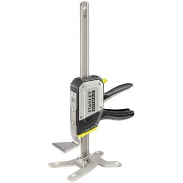 STANLEY ZSZYWKI G 12mm 1000 WYTRZYMALE STAL NIERDZ