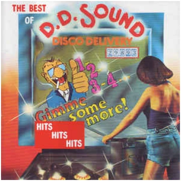 The Best Of D.D.Sound Dd Sound