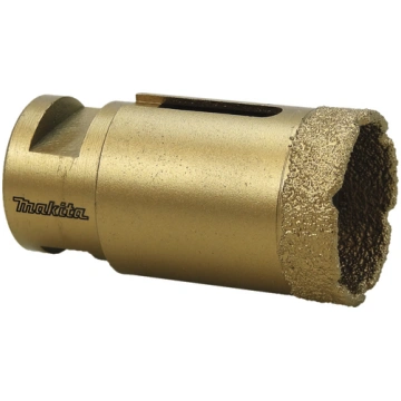 Dimanta kroņurbis leņķa slīpmāšīnām 40mm (M14) Mak