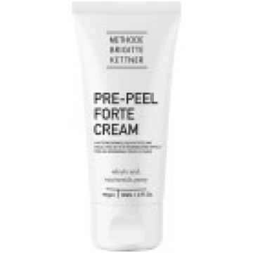 PRE-PEEL FORTE CREAM 30ML, METHODE BRIGITTE KETTNE