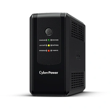 CyberPower | Backup UPS Systems | UT650EG | 650 VA