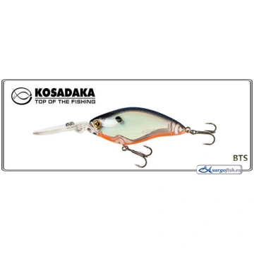 Māneklis KOSADAKA 3D Crank XD 65F - BTS 3dCnkXd65f