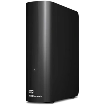 Elements 8TB USB-A Desktop External Hard Drive