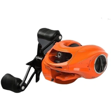 AGB/AGL Ultralight Makšķerēšanas spole kreisā un l